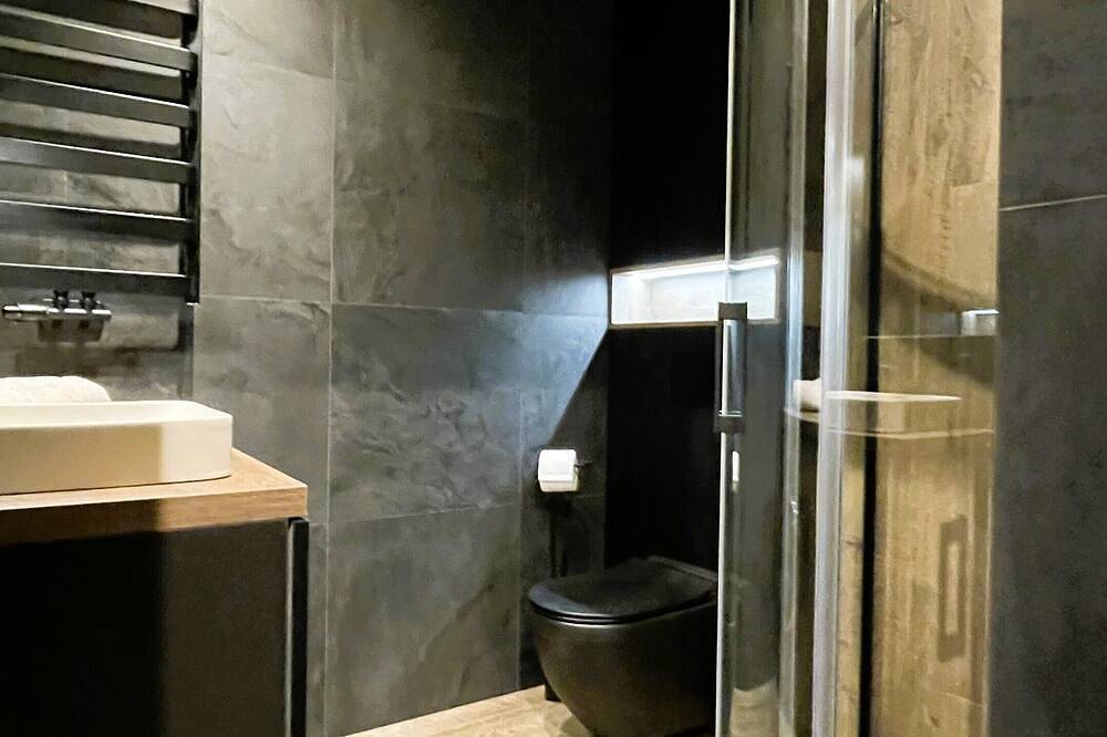 Ganze Wohnung, Appartement Nero in Kolberg, Polnische Ostsee