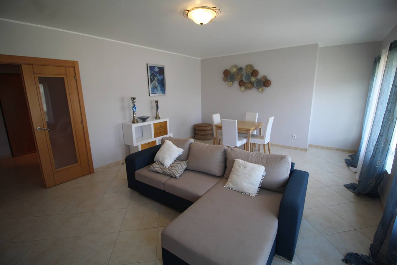 Apartment for 4 People in Alvor, Faro District