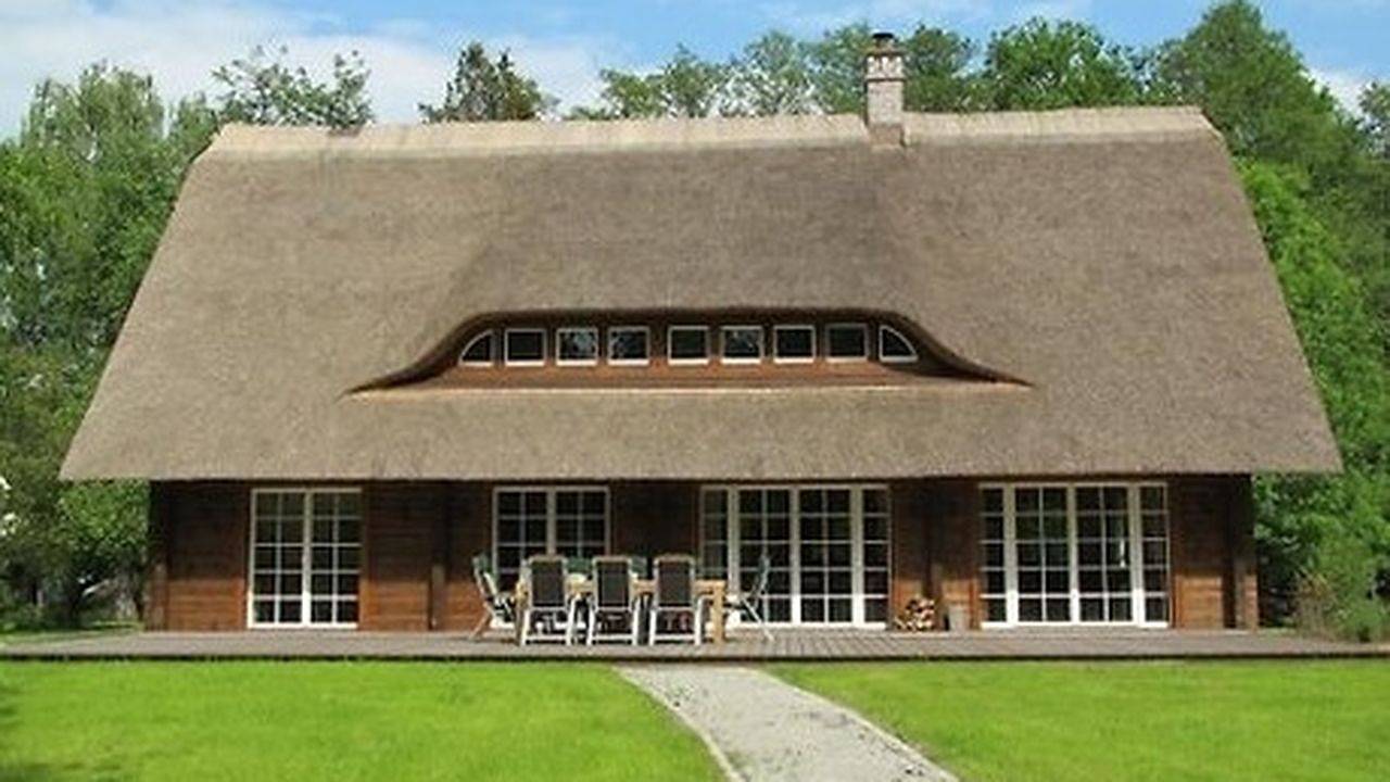 Ferienhaus für 10 Personen (200 m²) in Burg (Spreewald) in Burg (Spreewald), Lausitz
