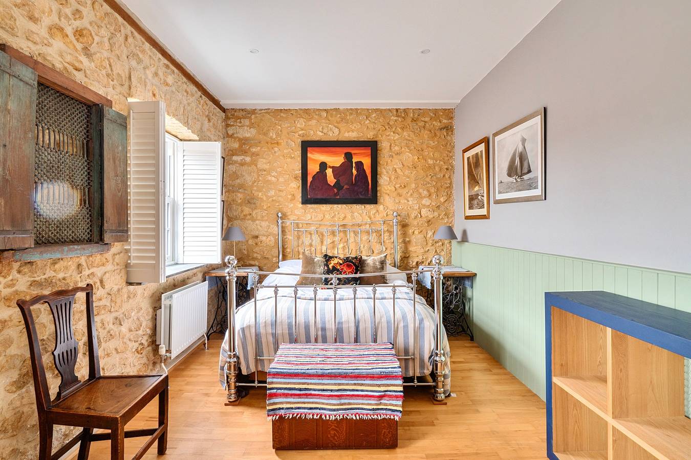 Entire holiday apartment, Beautiful Pad Near World Heritage Jurassic Coast in Bridport, Dorset