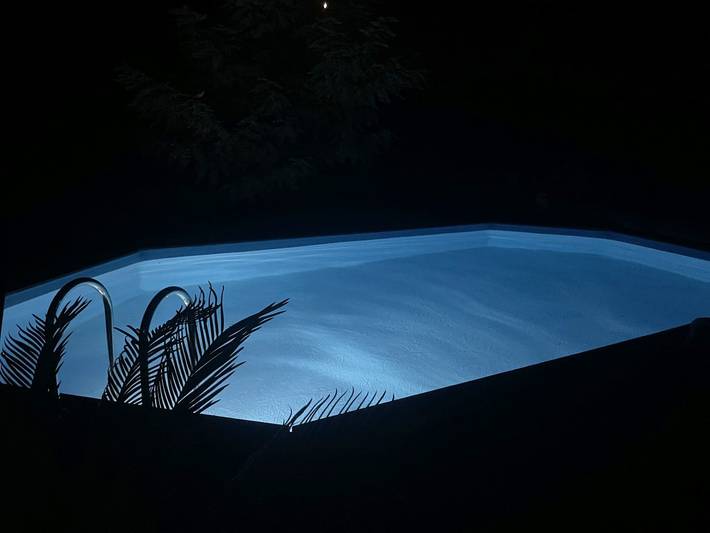Chambre d’hôte pour 2 personnes, avec jardin et piscine dans Parc Naturel Régional des Causses du Quercy - 2