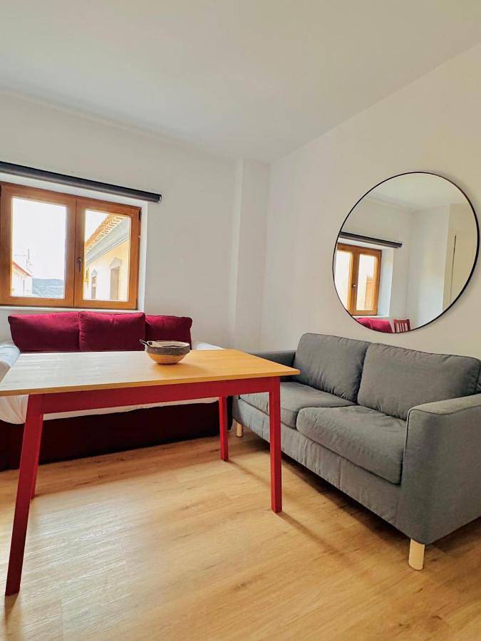 Gîte pour 4 personnes, avec balcon à Vélez-Rubio - 3