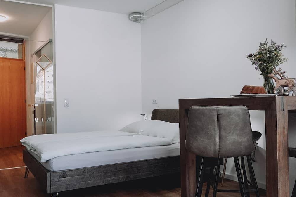 Ganze Wohnung, Studio Alpenrauschen/1 Schlafraum - Appartement Alpenrauschen - Planneralm in Rottenmanner und Wölzer Tauern, Irdning-Donnersbachtal