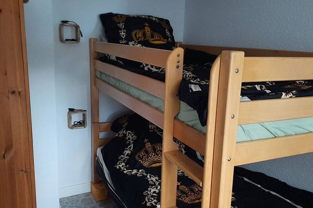 Ganze Wohnung, Wellness im Naafbachtal in Much, Rhein-Sieg-Kreis