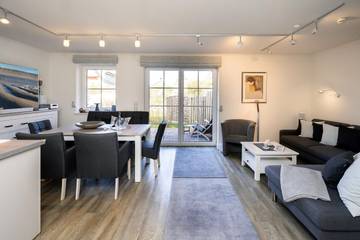 Vacation Rental for 6 Guests in Westerland, Sylt (Gemeinde), Picture 3