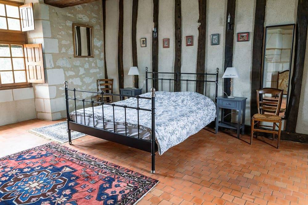 Relaxez vous en Anjou in Sermaise, Vallée de la Loire