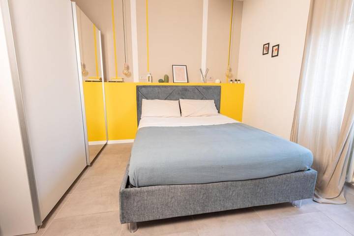 Maison d’hôte pour 2 personnes, avec vue à Parme - 2