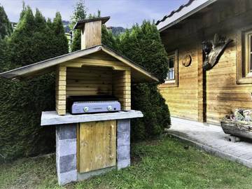 Villa voor 6 Personen in Schwendau, Zillertal, Afbeelding 2