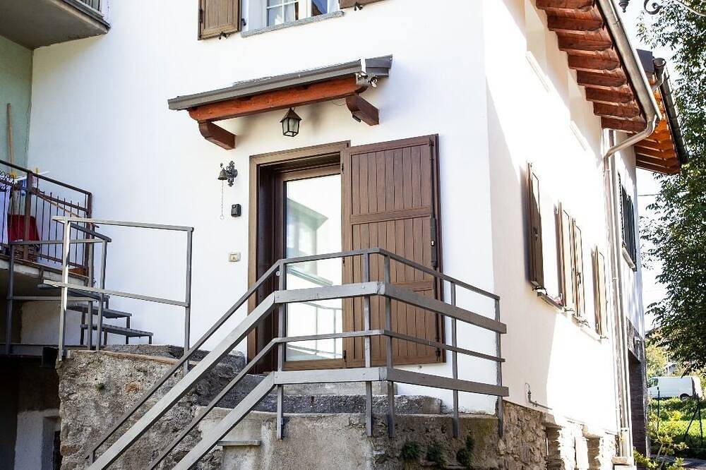 Casa Liscidini Vacanze in Aprica in Aprica, Valtellina