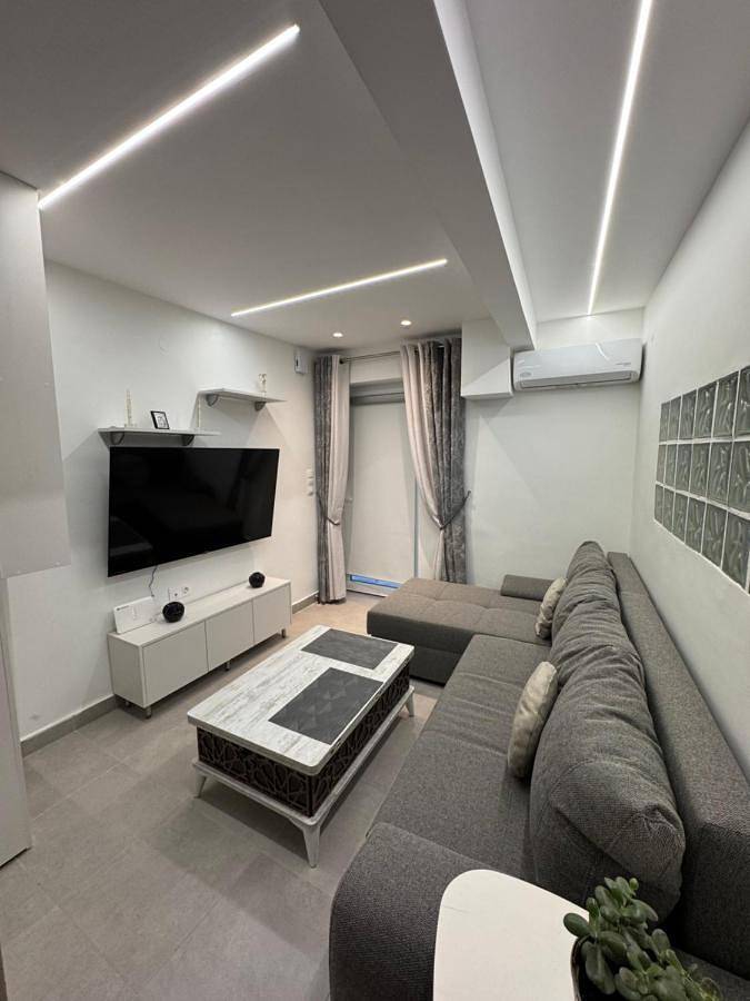 Ferienwohnung für 2 Personen, mit Terrasse - 1