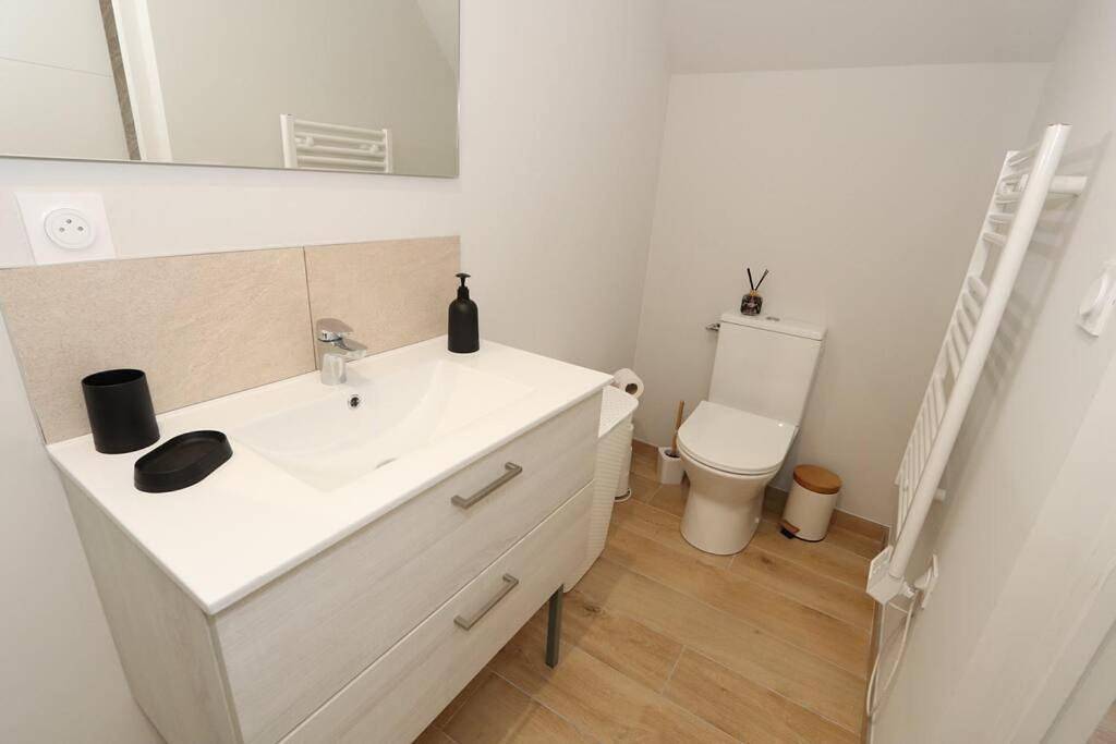 Geheel appartement, Two-Bedroom Apartment in Duinkerke, Vlaamse Duinkust