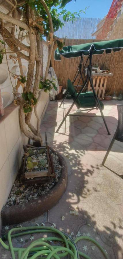 One-Bedroom Villa in Taranto, Golfo di Taranto