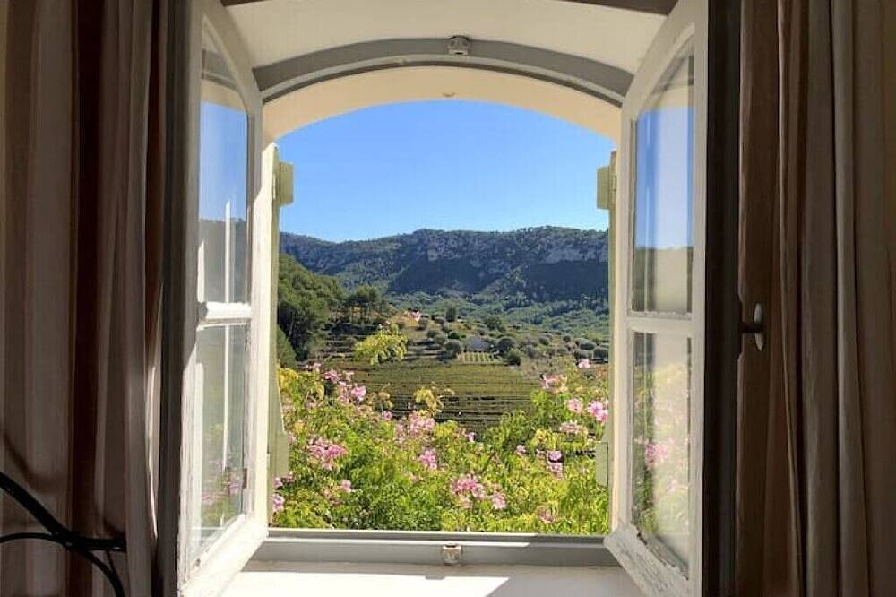 Paisible au milieu des vignes in Le Castellet, Toulon region