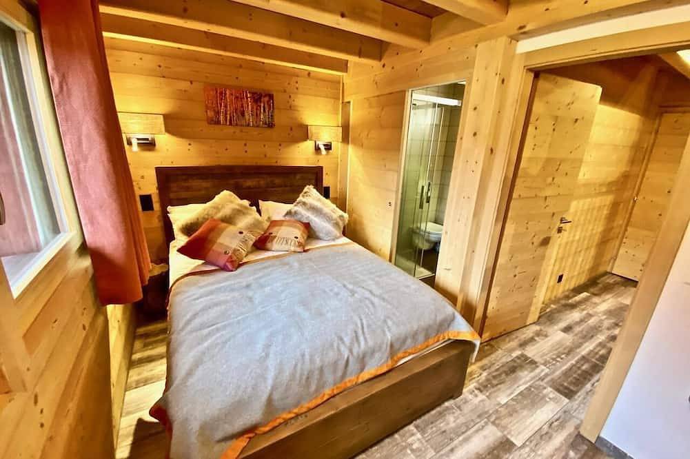 Le Nid du Corbeau, Morgins in Morgins, Troistorrents