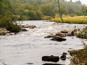 Holiday Home for 5 People in Highlands, Scotland, Photo 2