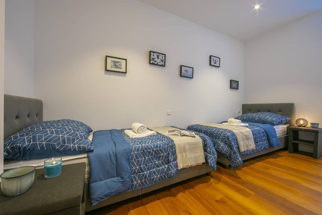 Appartamento intero, Star of Lugano in Lugano, Lago di Lugano