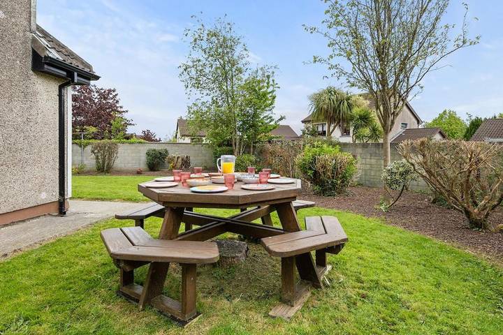 Location de vacances pour 7 personnes, avec jardin, animaux acceptés à Waterford (Irlande) - 4