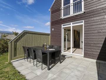Bungalow für 4 Personen in Nørre Nebel, Dänemark an der Nordsee, Bild 1