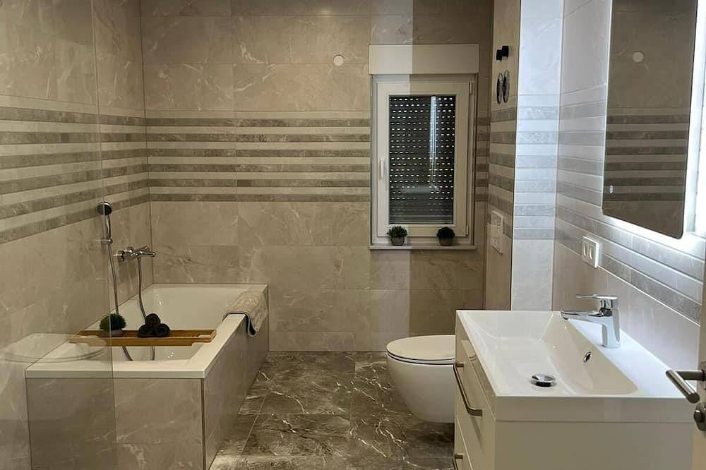 Ganze Wohnung, Luxury Apartment Midami in Schwanau, Mittlerer Schwarzwald