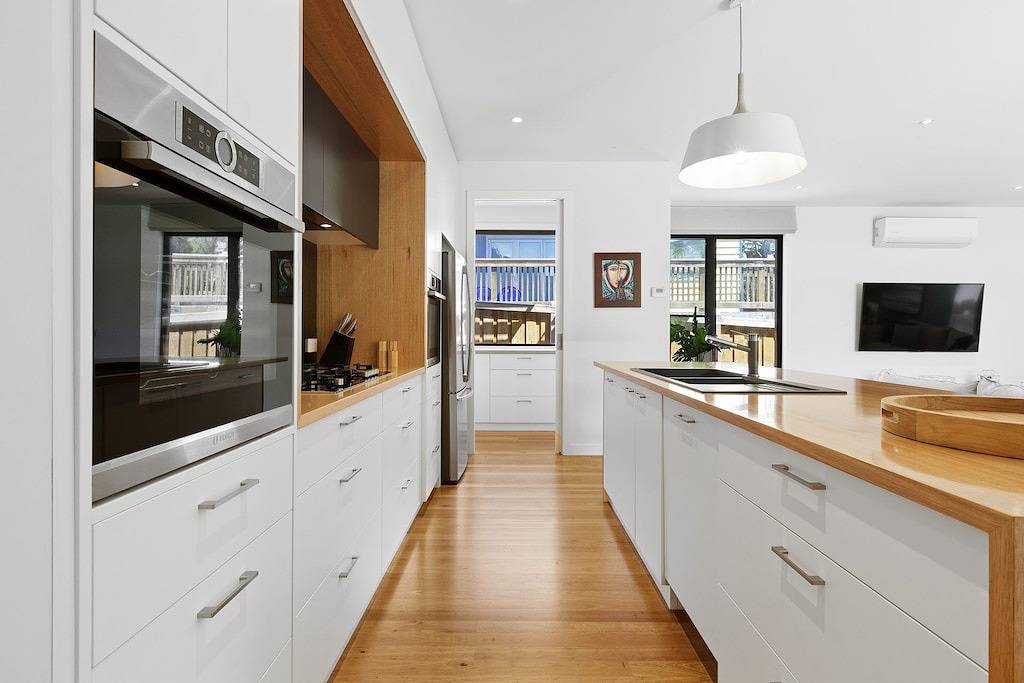 Beschaulichkeit am Meer - Rye, Vic in Melbourne, Mornington Peninsula