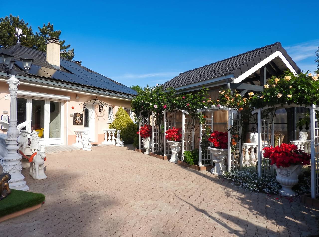 Maison de vacances