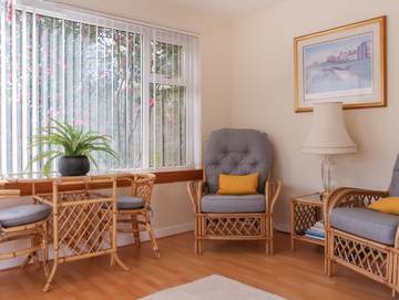 Holiday Rental for 5 People in Stirling region, Scotland, Photo 4