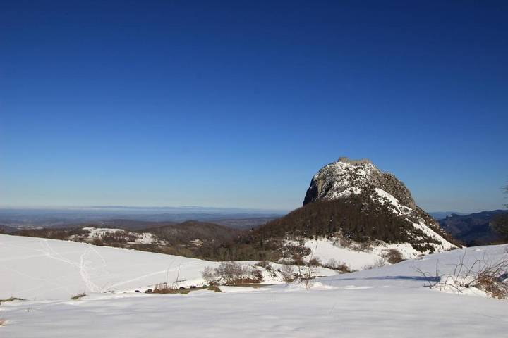 Location de vacances pour 4 personnes, avec jardin à Montferrier - 4