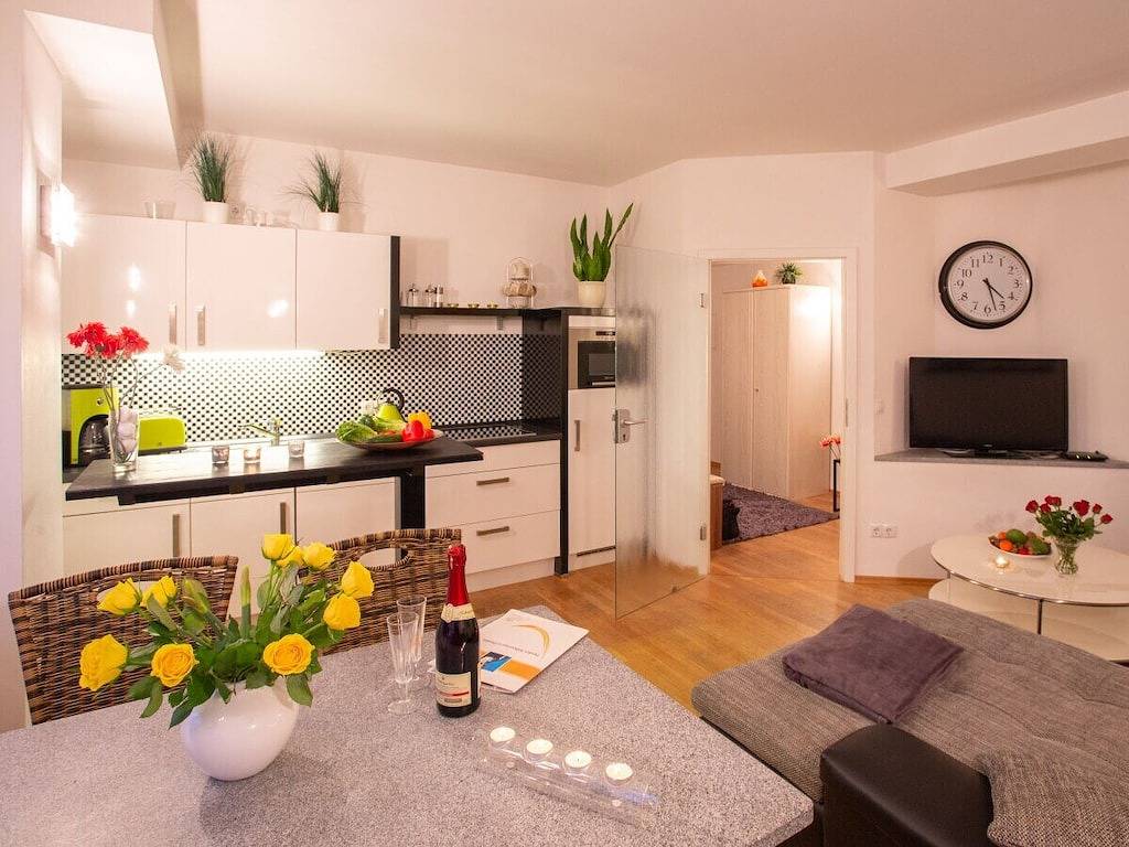 Familienunterkunft in Dresden-Neustadt, Dresden