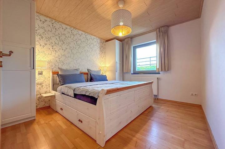 Ferienhaus für 4 Personen, mit Terrasse, mit Haustier in Hellenthal - 2