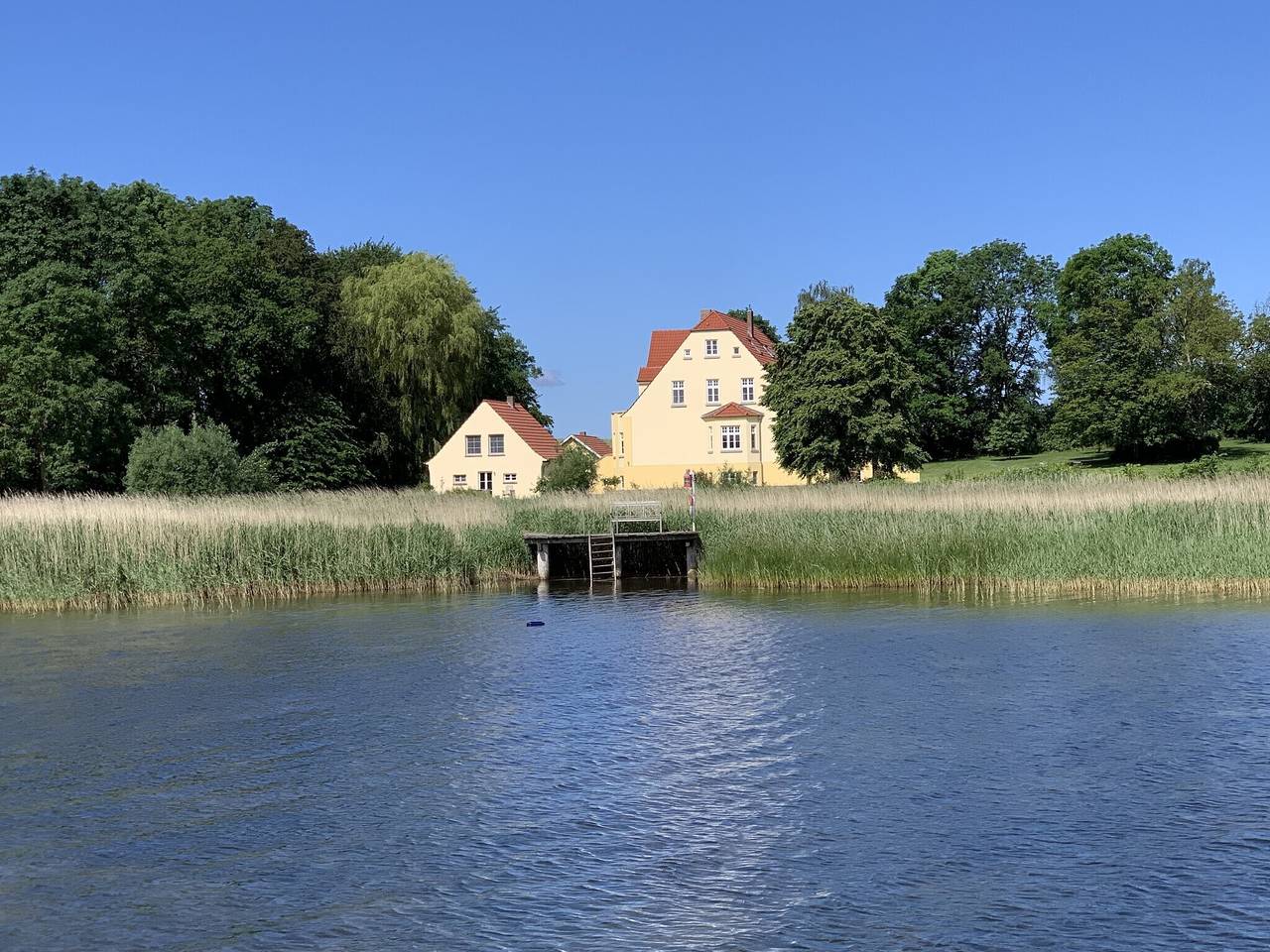 Ferienwohnung in Rügen für 5 Personen in Rügen