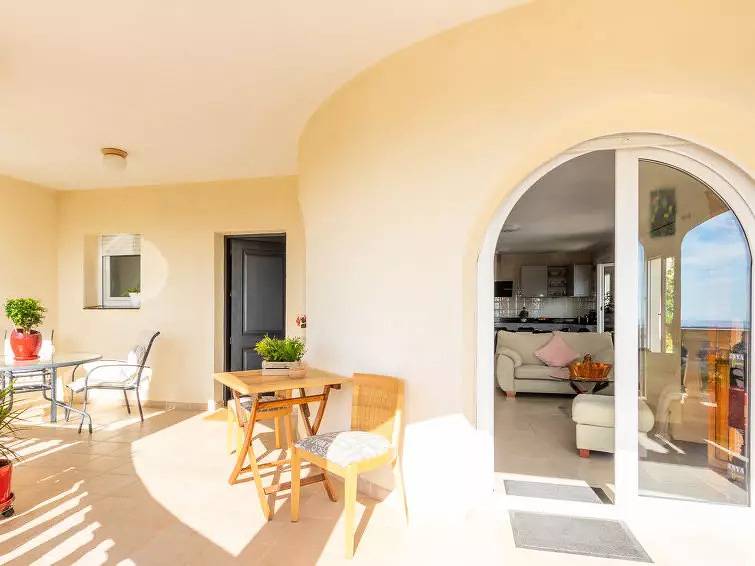 Casa 8 Personas in Palau Sabardera, Alt Empordà