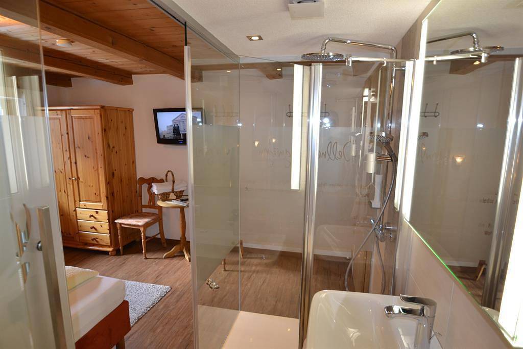 Doppelzimmer "Edelweiss" in Ochsengarten, Haiming