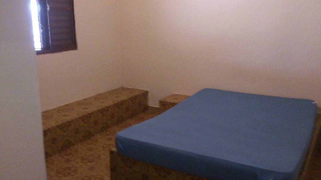 Tolles Haus a100 mts Strand in Ubatuba, Região Metropolitana do Vale do Paraíba e Litoral Norte