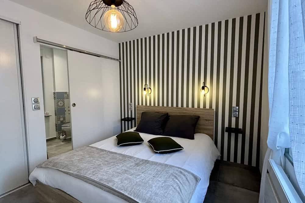 Terre & Merveilles 1, country house with 1 jacuzzi for 4 people in Favières, Abbeville und Umgebung