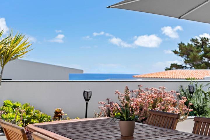 Ferienhaus für 4 Personen auf Porto Santo - 3