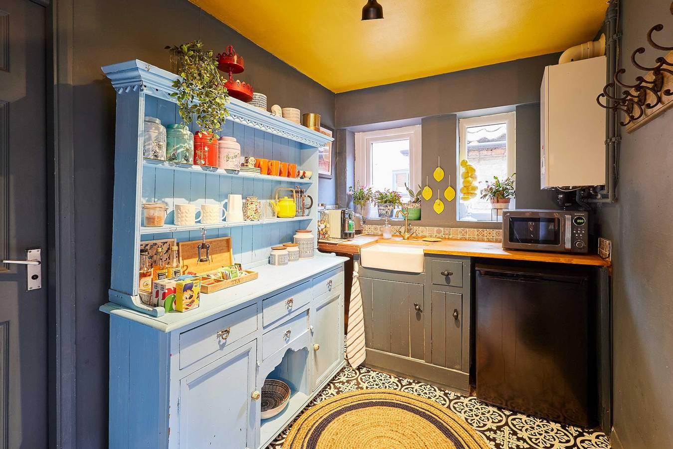 Host & Stay | The Little Townhouse in Southwell, Nottinghamshire