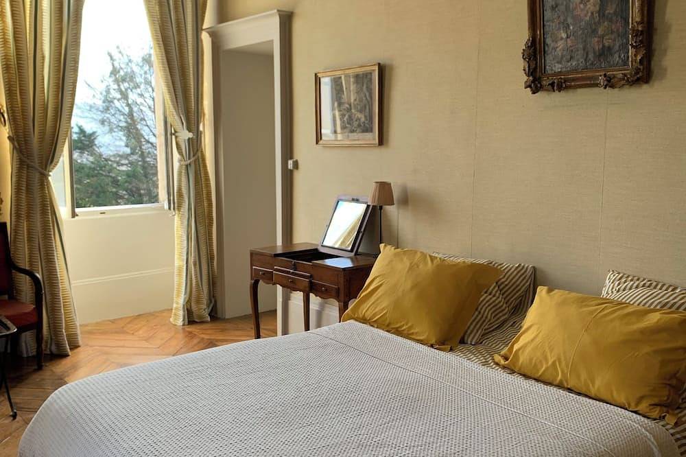 Apartamento entero, Manoir du Xvie Siècle - Grenoble / Vercors in Claix, Vercors