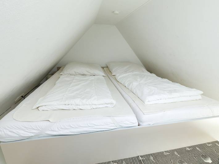 Ferienhaus für 3 Personen, mit Garten und Terrasse in Zinnowitz - 4