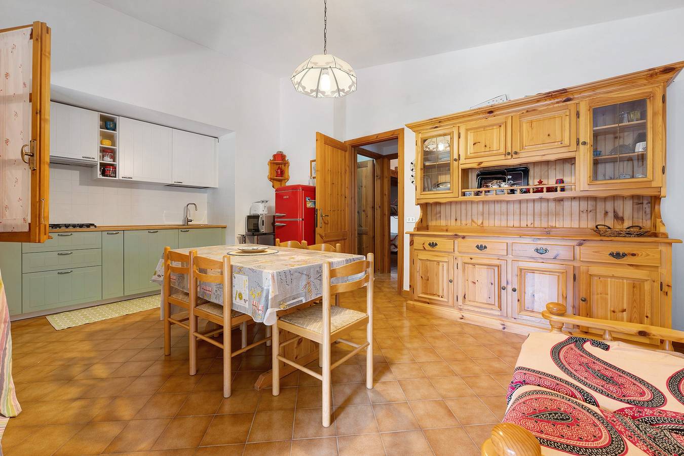 Casa Vacanze 'Villa Nino - Solanas' con Vista Montagna, Wi-Fi e Aria Condizionata in Solanas, Comune di Sinnai
