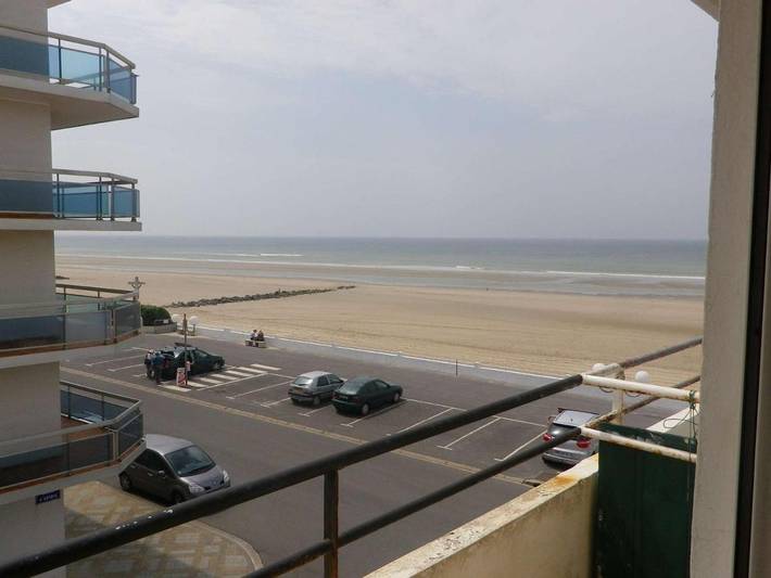 Gîte pour 4 personnes dans Plage de Merlimont