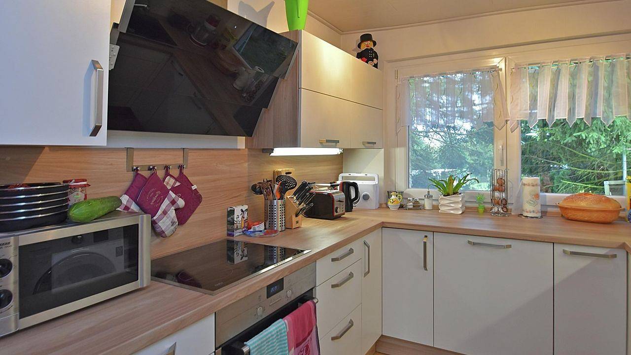 Ferienhaus für 4 Personen (75 m²) in Güntersberge in Güntersberge, Harzgerode