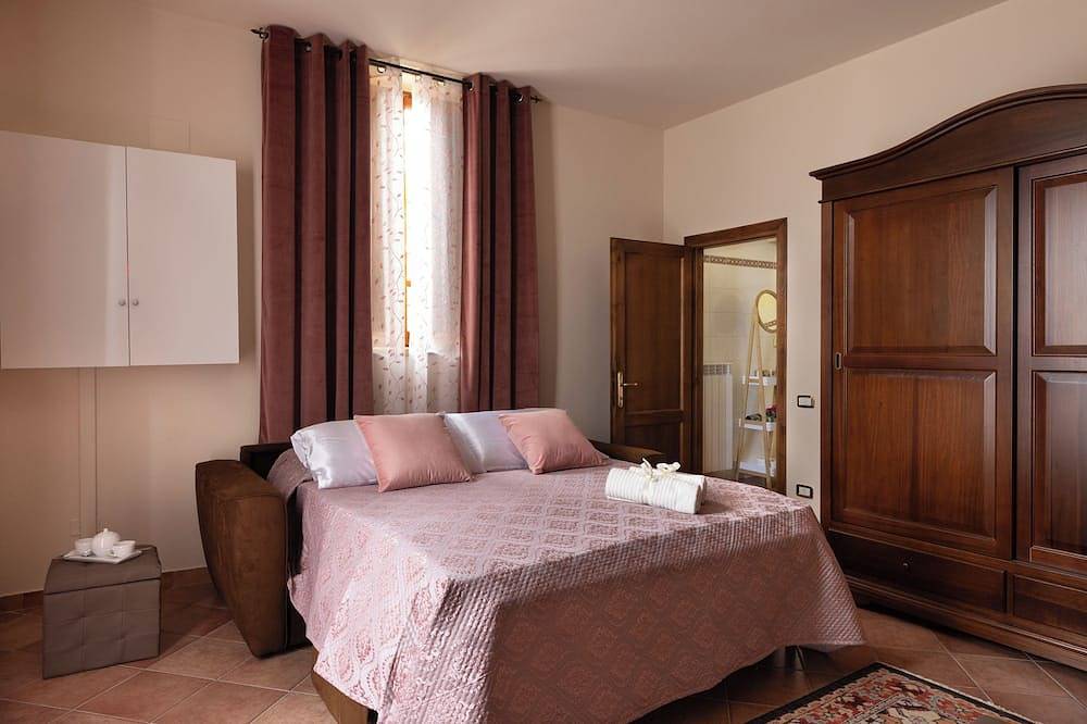 Villa Avec Piscine Dans le Chianti \"A Casa di Franca\" in Gambassi Terme, Chianti
