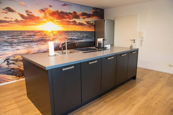 Ferienwohnung für 5 Personen, mit Whirlpool in Kempten - 2