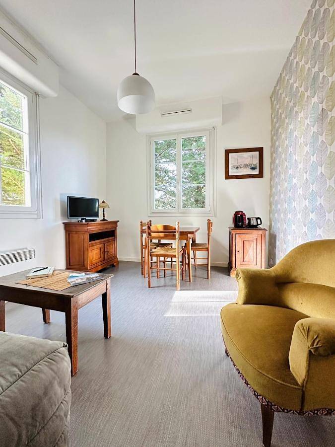 Appartement entier, One-Bedroom Apartment in Ronce-les-Bains, La Tremblade