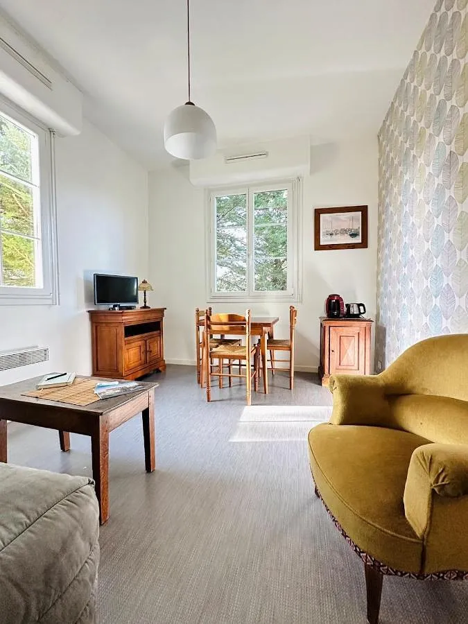 Apartamento de vacaciones para 2 personas - 1