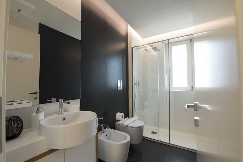 Apartamento entero, Apartamentos Sperlonga_b1 in Sperlonga, Provincia de Latina