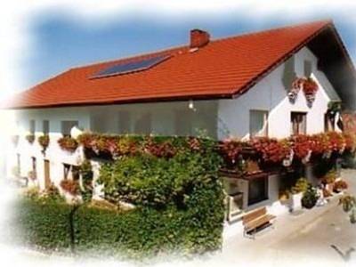 Ganze Ferienwohnung, Fewo Prackenbach in Prackenbach, Ostbayern