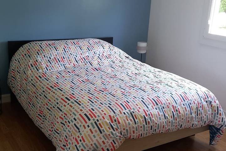 Location de vacances pour 6 personnes à Sainte-Marguerite-sur-Mer - 2
