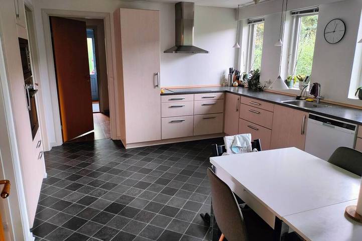 Villa voor 8 personen - 1