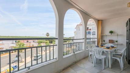Apartamento De Férias para 4 Pessoas em El Portil, Costa de la luz, Foto 4